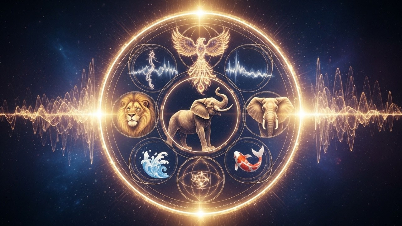 Money Magnet 888Hz ✨ Unexpected Wealth and Effortless Abundance / Music for Manifestation