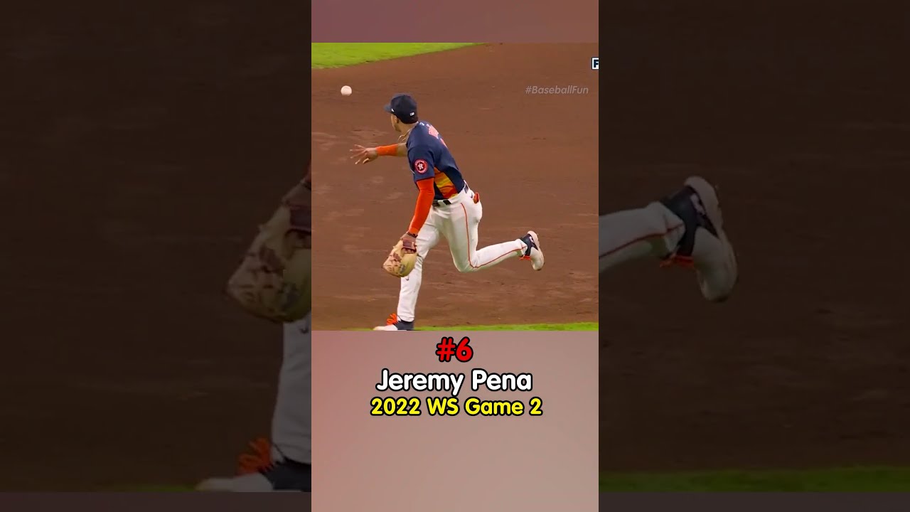 Top &ldquo;What just happened?&rdquo; Moments in MLB (Part 2)#mlb #baseball #baseballfun