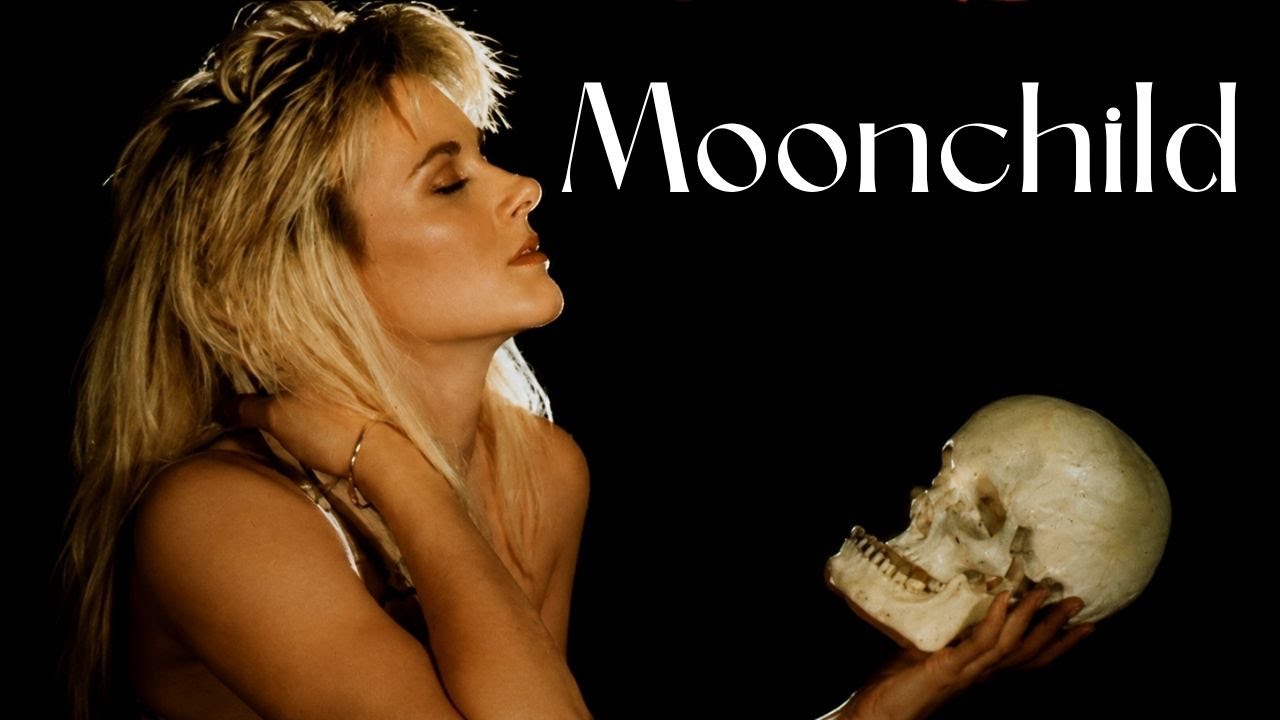 Moonchild | Full Movie 4K | Michael J. Murphy Cult Masterpiece