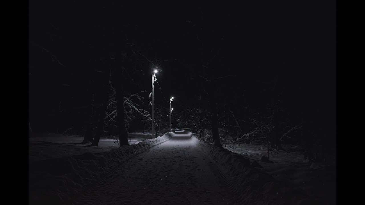 Midnight Solstice//Darkwave|Post-Punk|Coldwave|Shoegaze Mix
