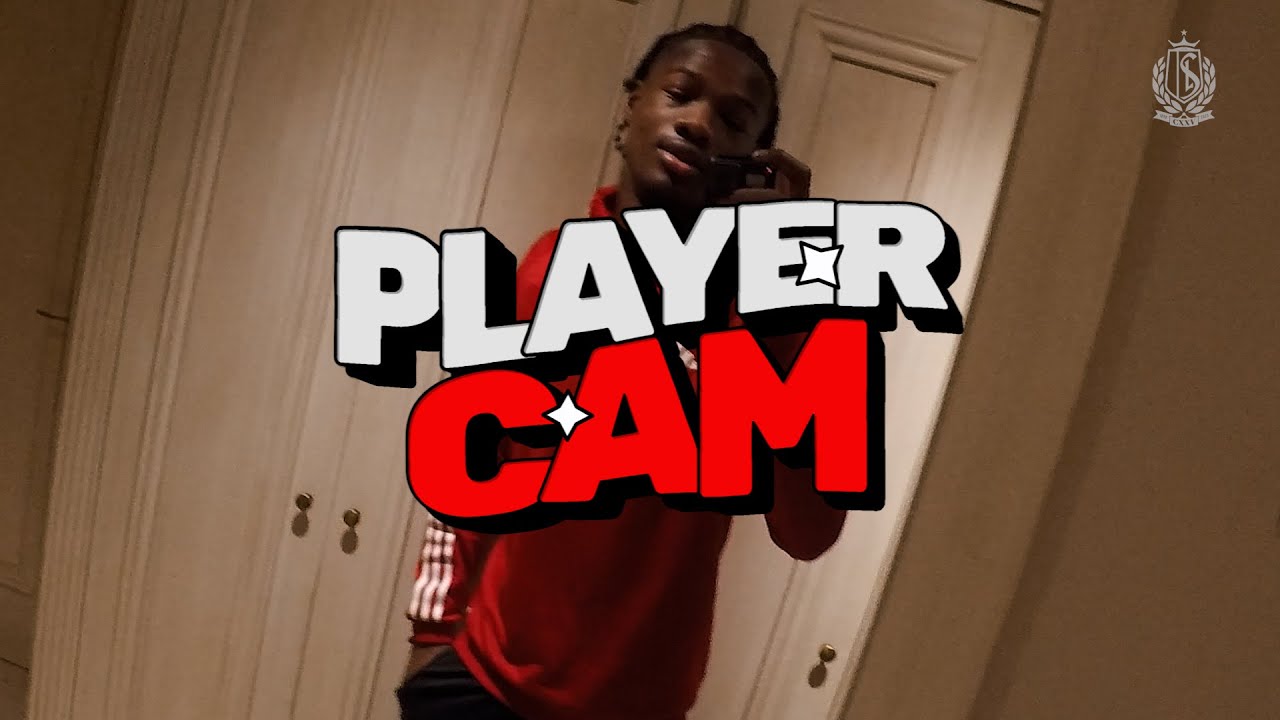 📹 Player Cam - Matthieu Epolo