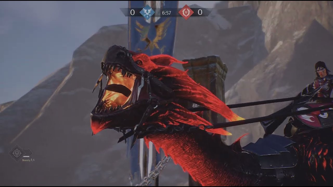 The king of darkness Protects them all