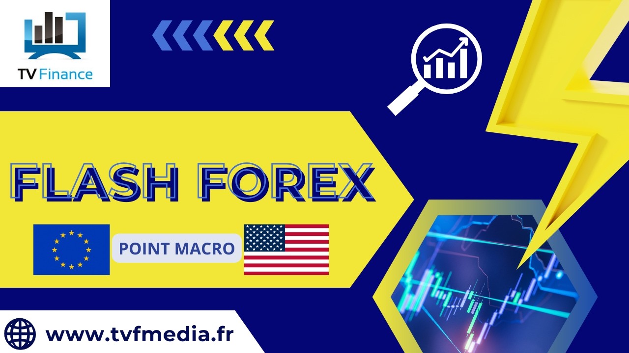 Les événements de cette semaine à venir | Philippe Lhermie - Flash Forex