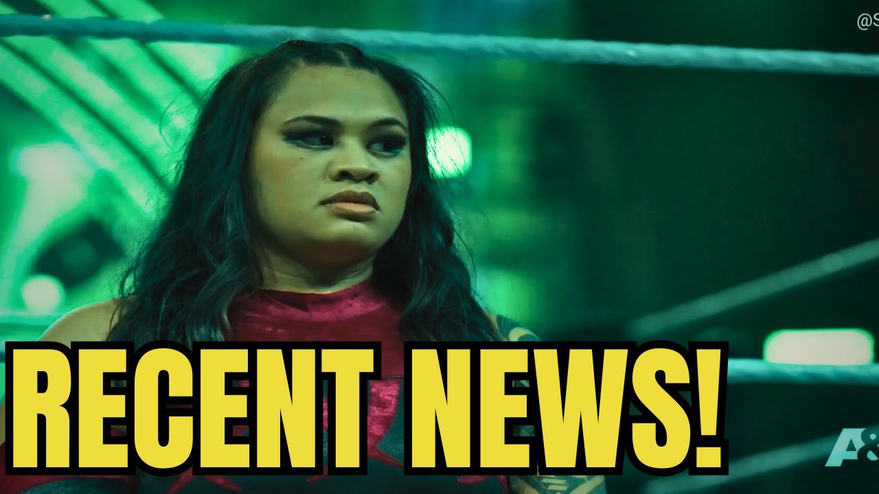 😱НОВОСТИ WWE! Пи Джей Васа раскрыт! | WRESTLING DAILY #wwe #wrestling #wrestler #wwewrestler #wwe...