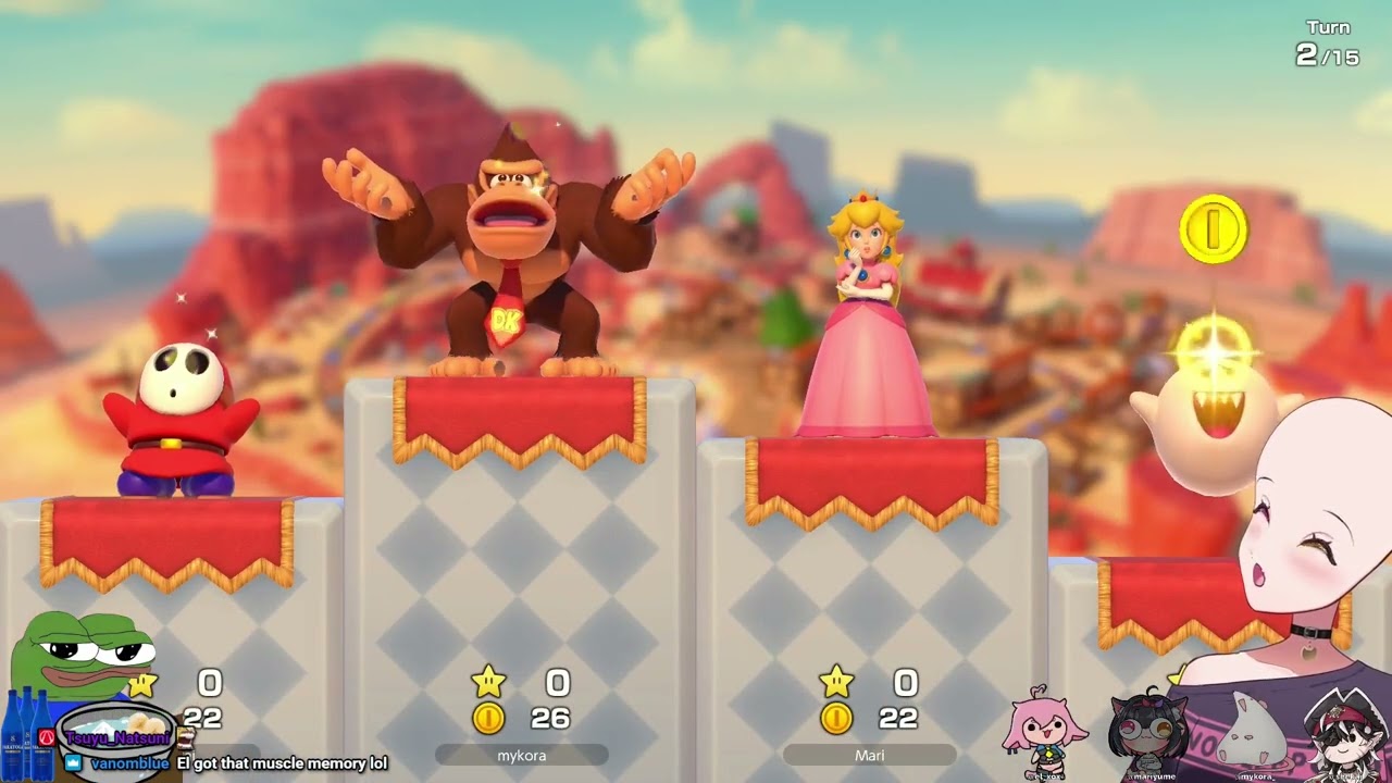 Six Pack from Jerkin? Mari, Mykora, El_XoX & Shekai