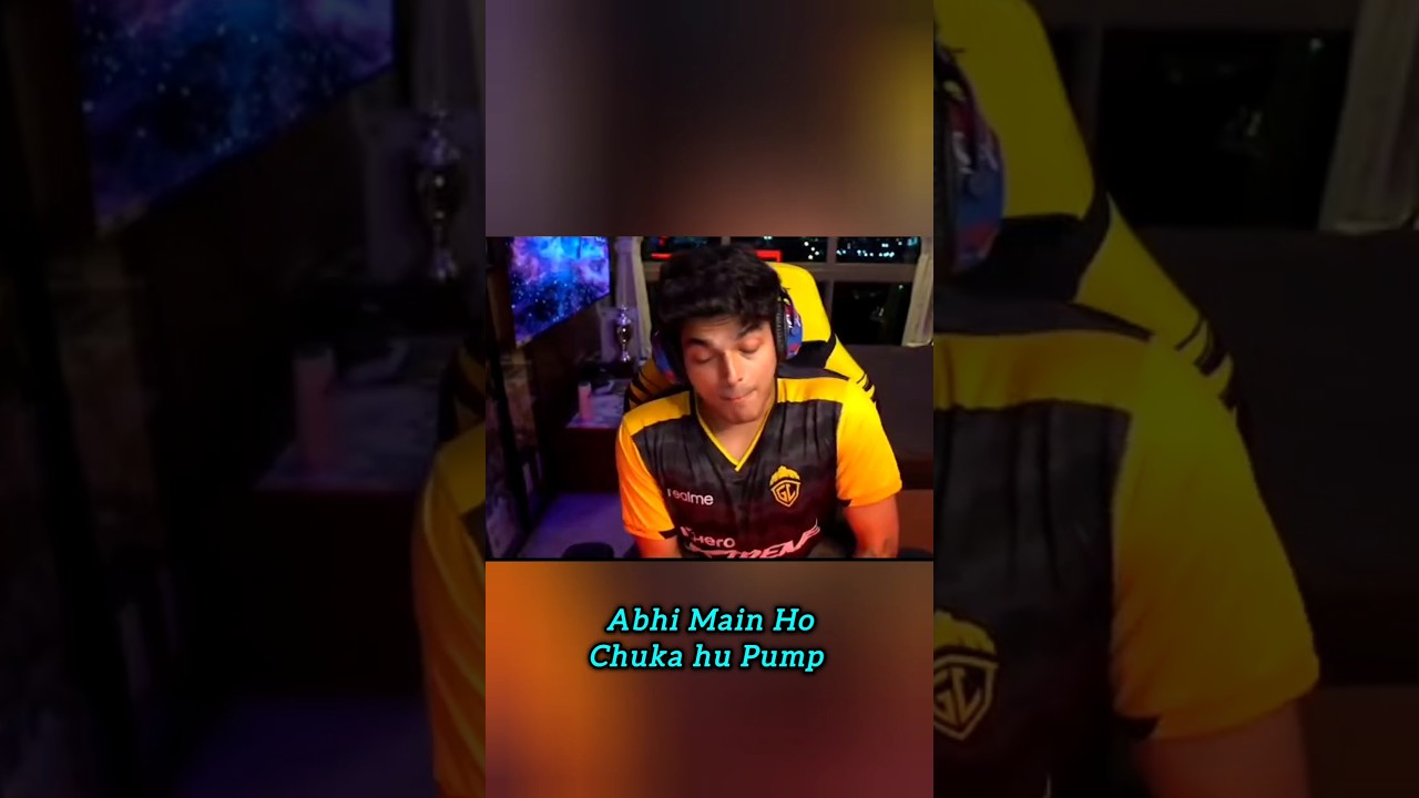 JONNY ANGRY MODE On 😡✅ #jonathan #shorts #bgmi #godlike #pubgmobile #tranding #angry