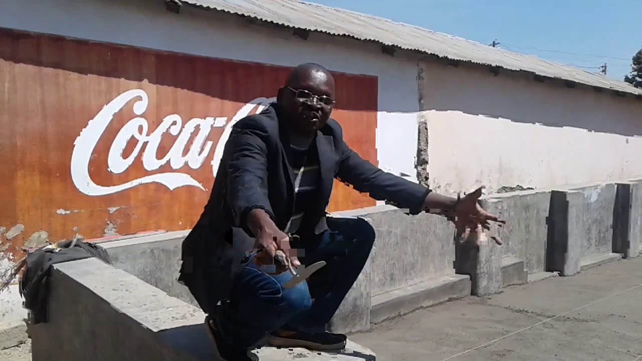 SIR WILSON UFUGAJI WA SAMAKI UTENGENEZAJI WA BWAWA SEHEMU YA 7.