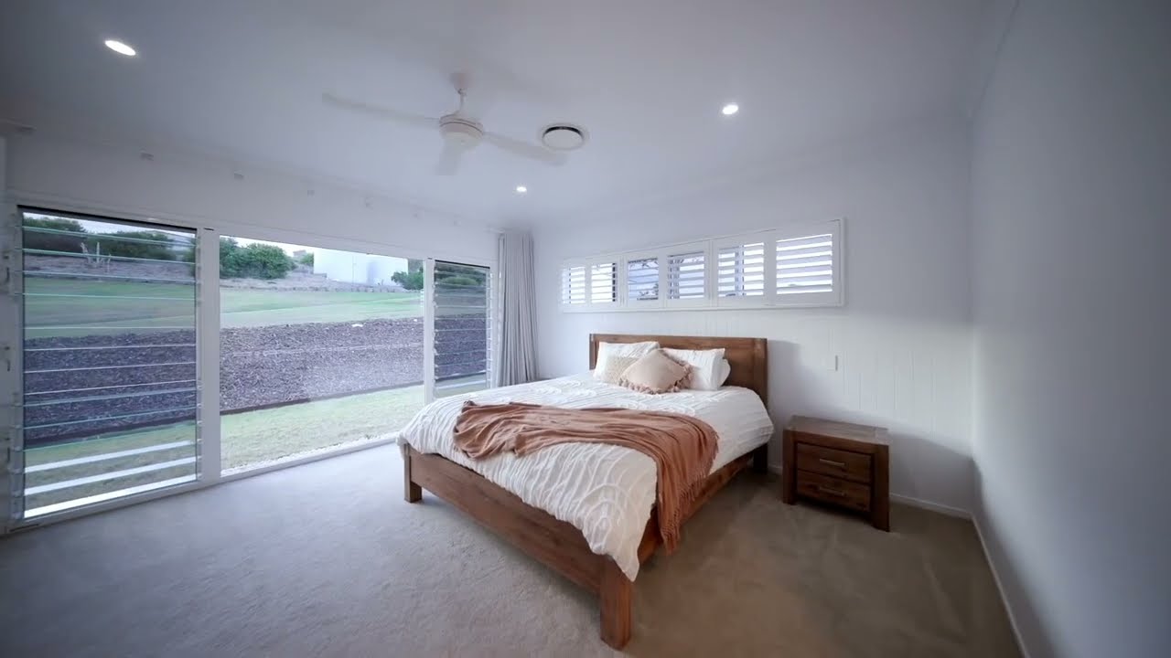4 Applewood Place, Pie Creek - Michael Chalmers & Georgia Preston - Harcourts One Group