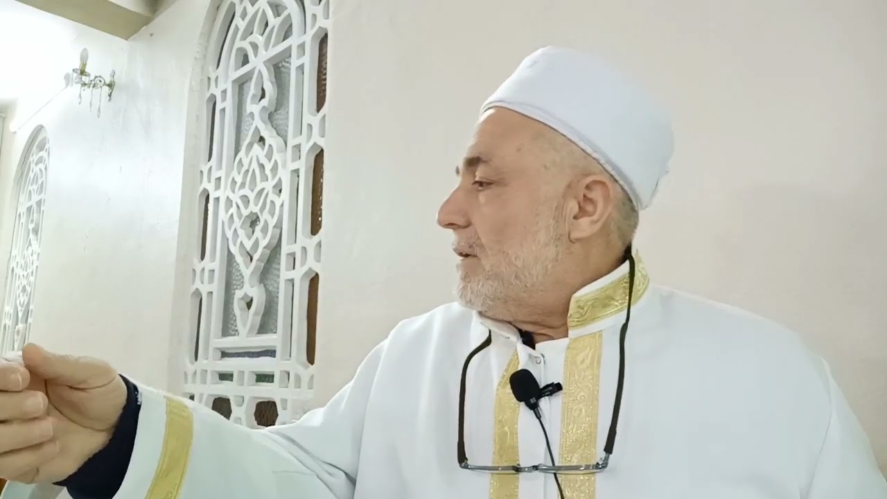 Büyük mahkeme bizi bekliyor.