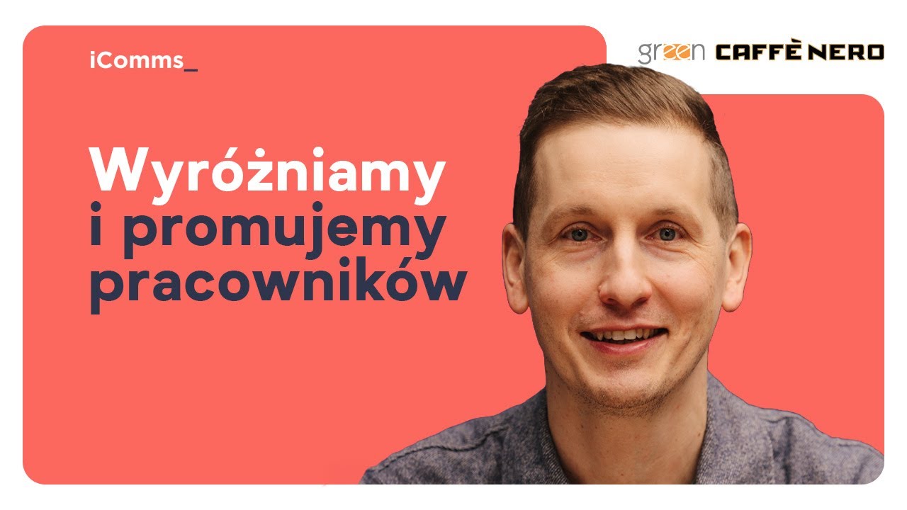 Pracownicy w kampaniach employer brandingowych firmy - Michał Pietrzykowski | Podcast iComms
