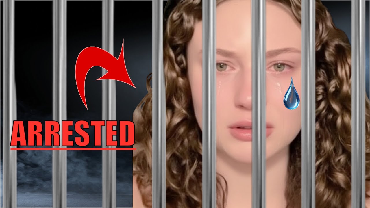 DoorDash girl's fate is sealed!