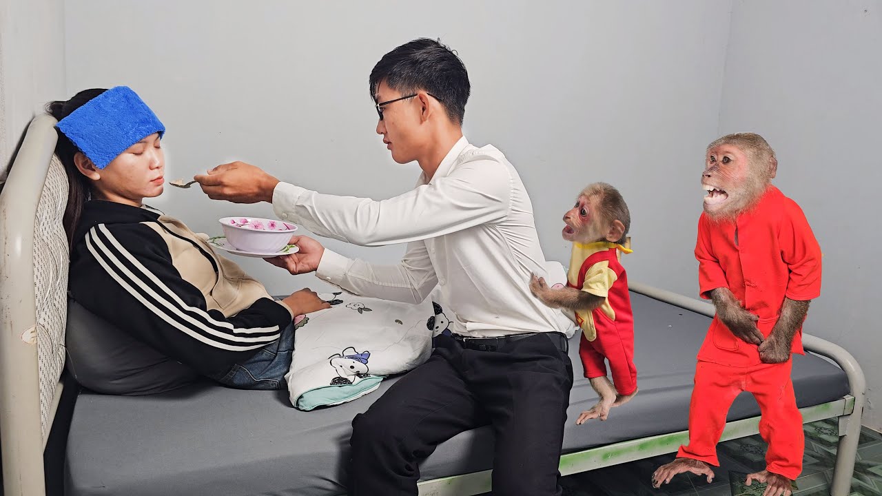 What terrible thing happened next ! kind engineer helps single mother overcome mental shock