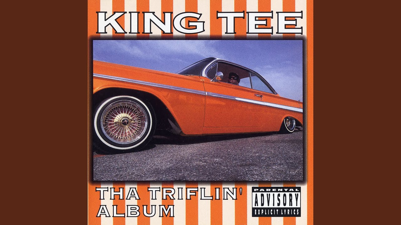 King Tee's Beer Stand