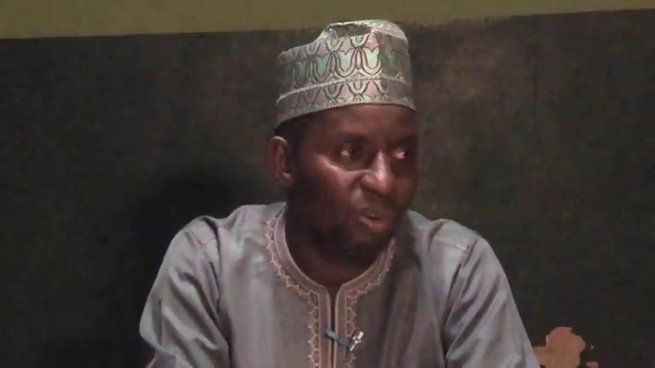 Karatun Littafin Mausu'atu Aklaakir Rasuli. Tare da Sheikh Muhammad Abdullahi Azare
