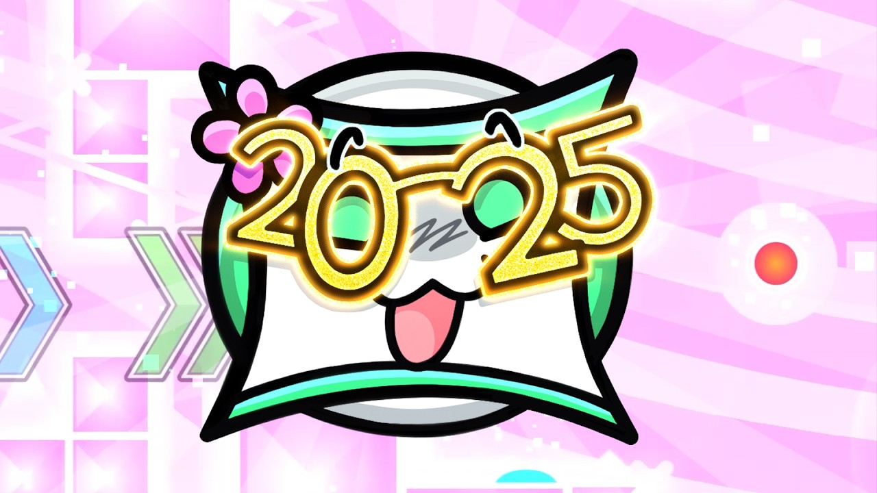 Zeronium's Best of 2025!