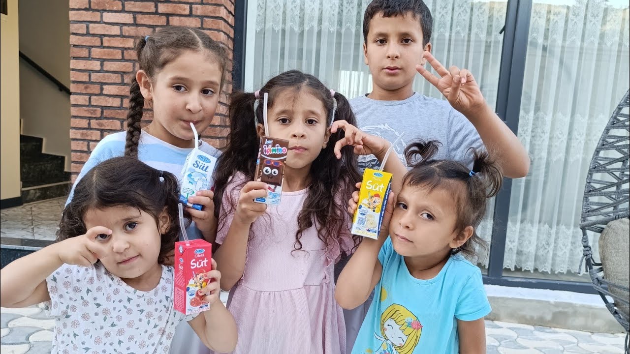 تركنا فداء ومعها يافا ومها لوحدهم بلبيت دق عليهم حدا غريب 😱