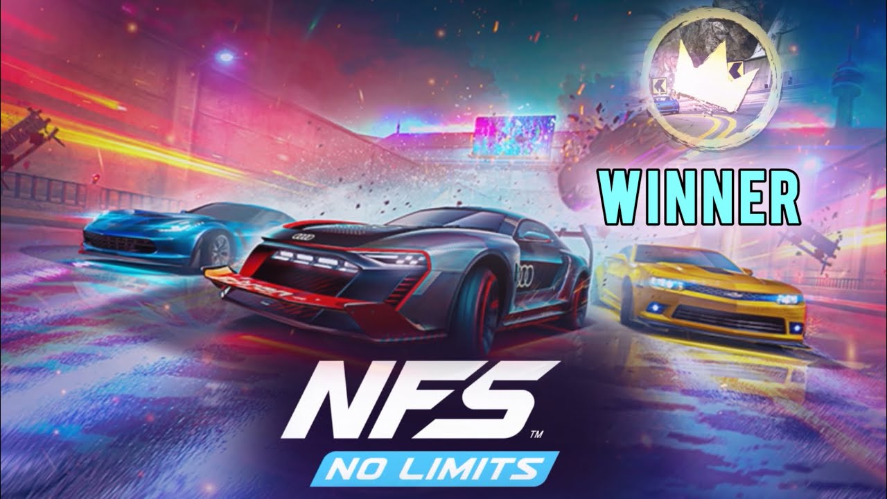 “NFS” No Limits |“Racing Game “ || Need For Speed #viralvideo #viral #car#nfs  #trending #gaming