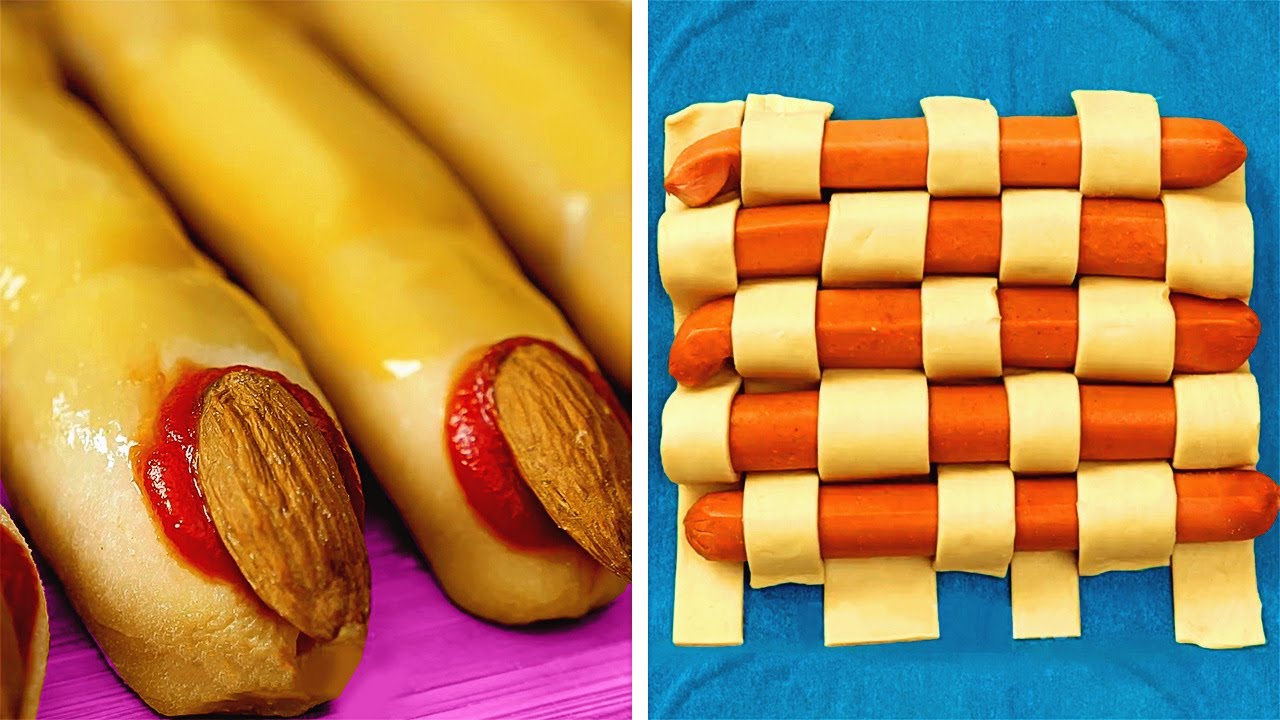 13 EASY AND DELICIOUS SAUSAGE RECIPES
