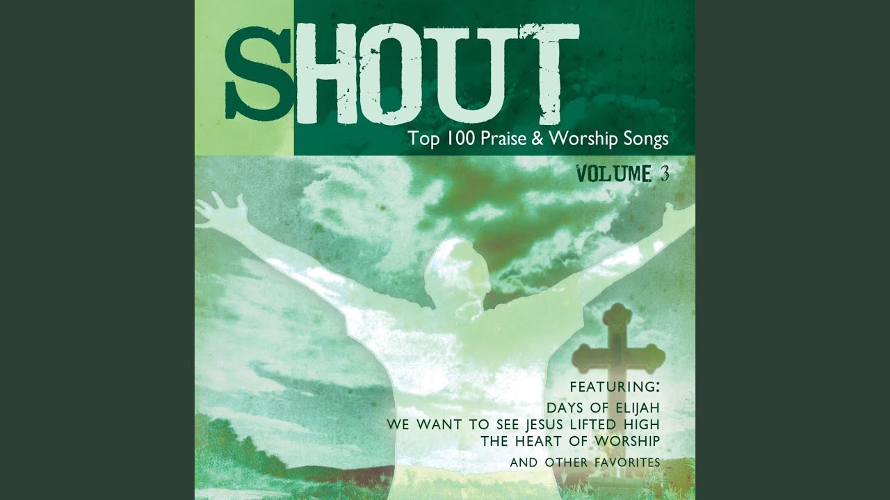 I Will Sing Your Praises Father God I Wonder