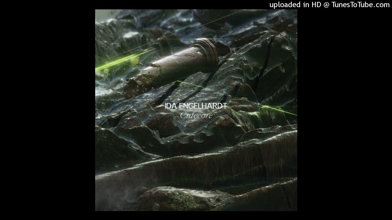 Ida Engelhardt - Cutecore [Mama told ya]