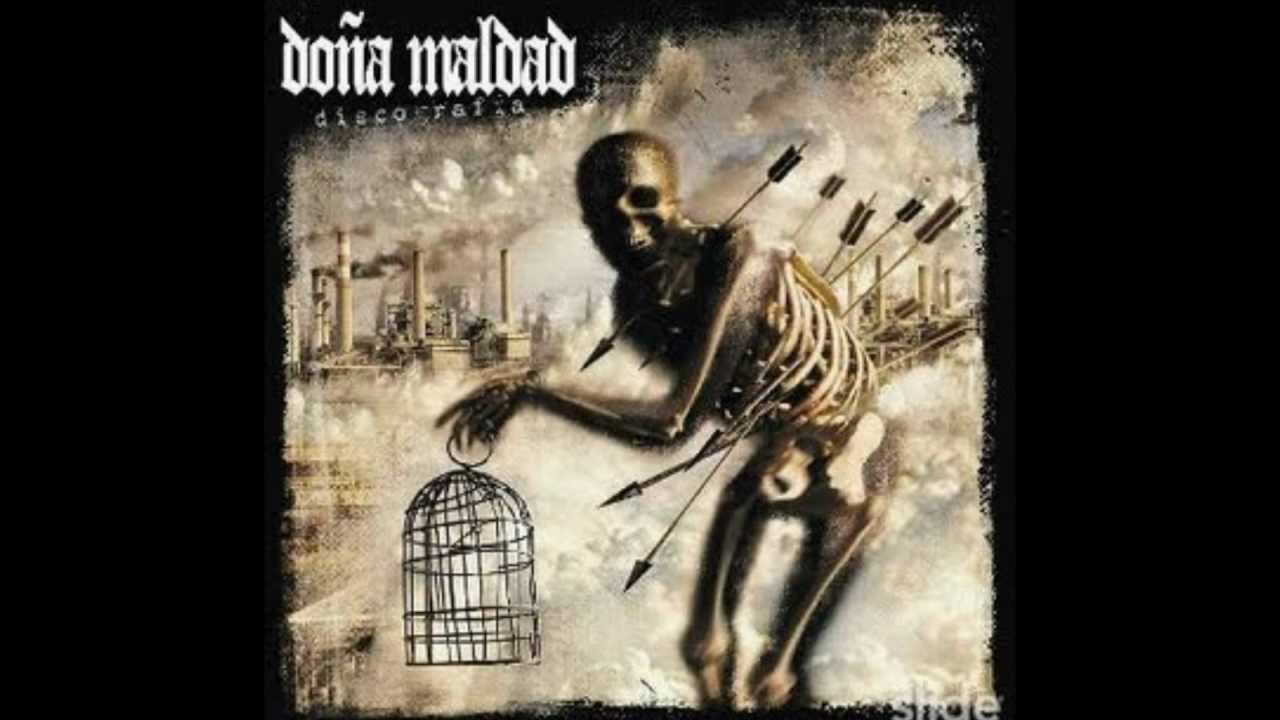Autogestión - Doña Maldad