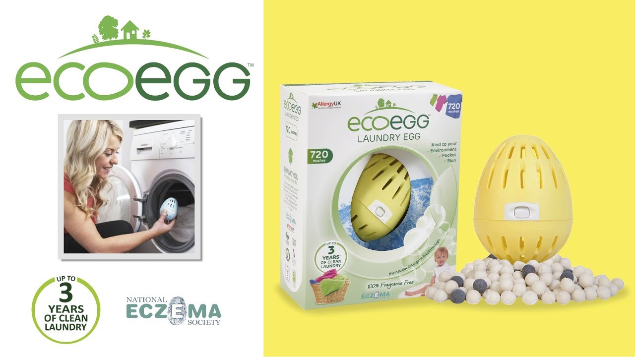 JML Eco Egg ENG