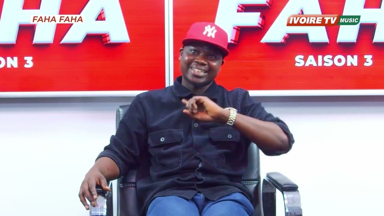 AMBASSADEUR AGALAWAL DANS FAHA FAHA  2024