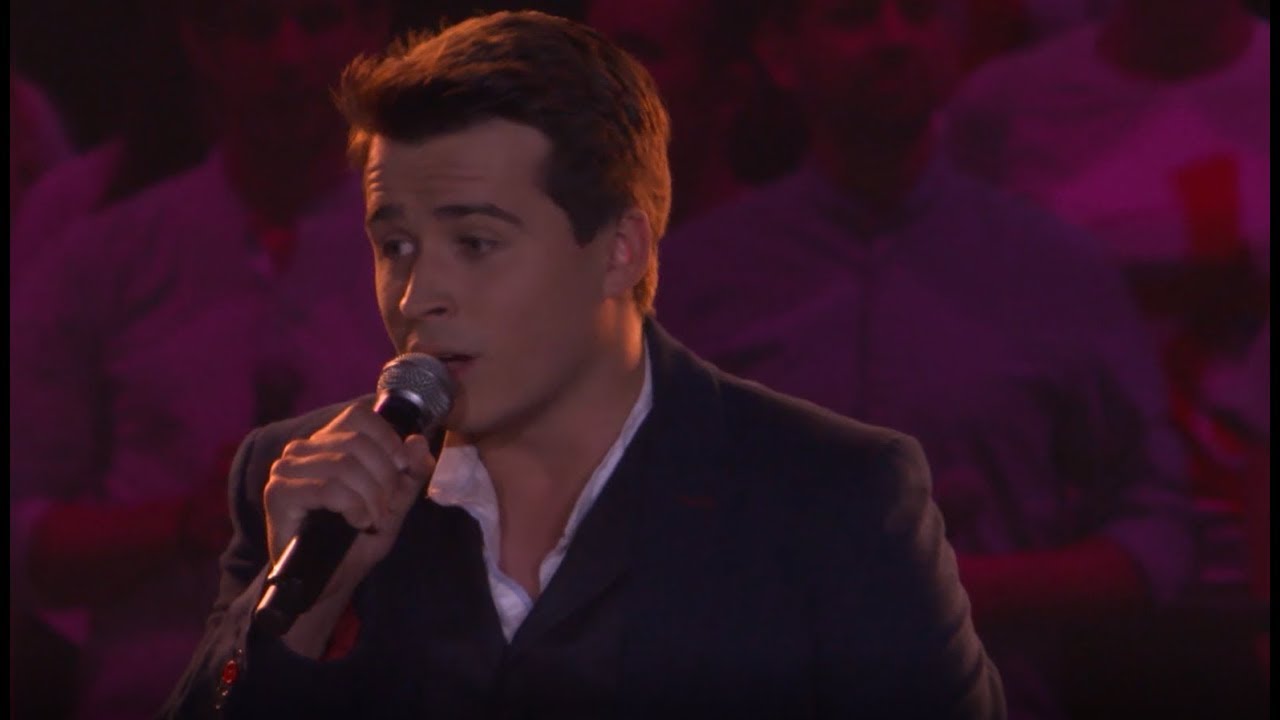 Iwaneczko, Krylik, Mielczarek - How great  is  Our God - Koncert 