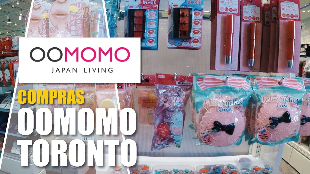 Compras em Toronto: Melhor que a Dollarama???