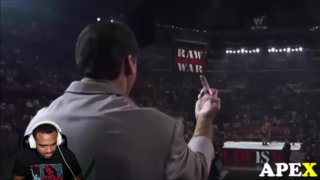 WWE Wrestlers Crossed The line *reaction*