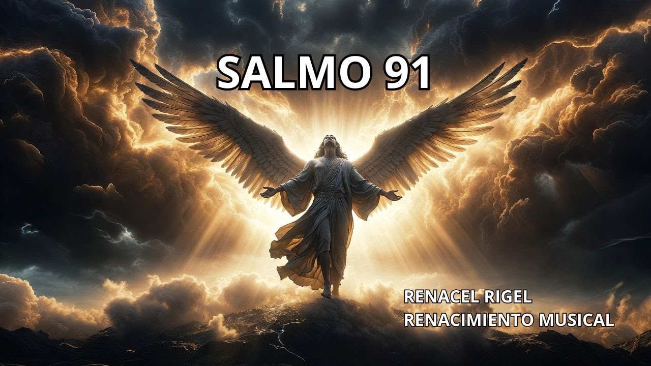SALMO 91