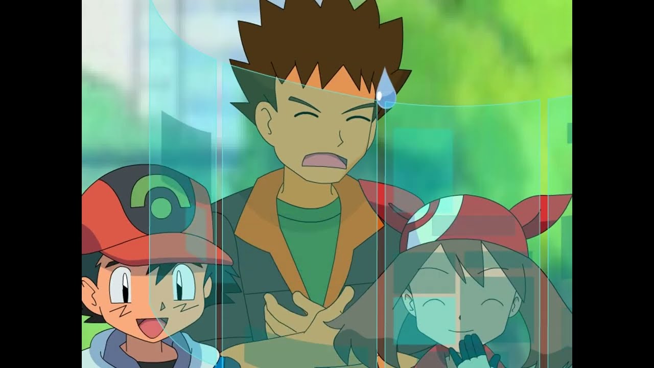Pokémon Learning League - Circulatory System (Full Lesson)