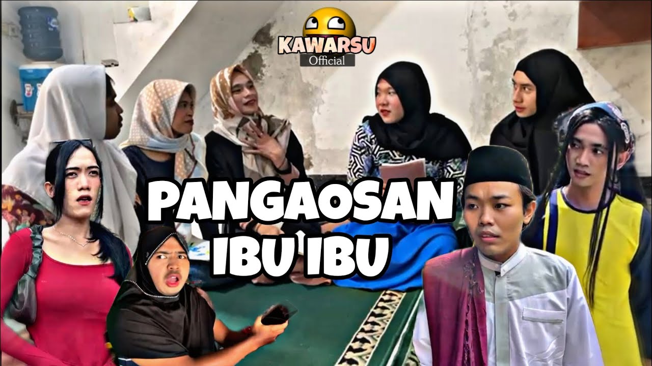 KAWARSU OFFICIAL EPS 4 