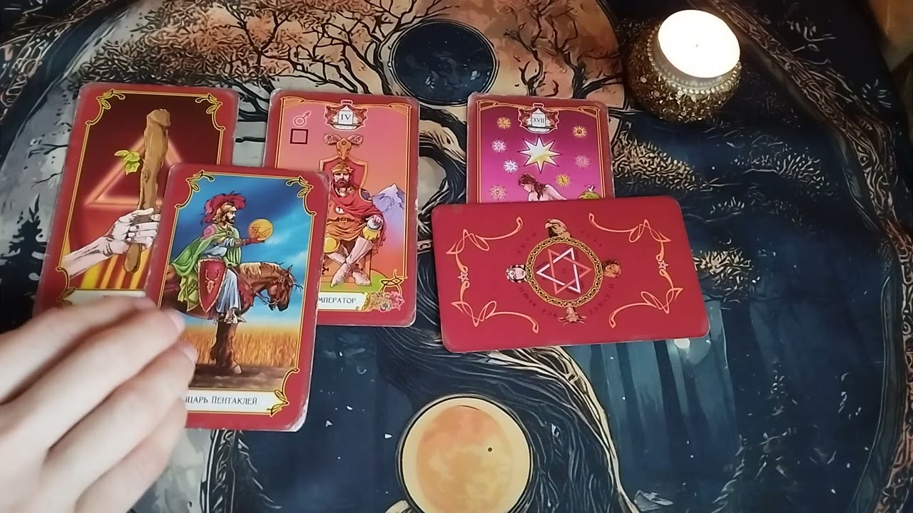 ВОДОЛЕЙ ♒ ФЕВРАЛЬ 2026 - ТАРО ПРОГНОЗ 🙏🫶