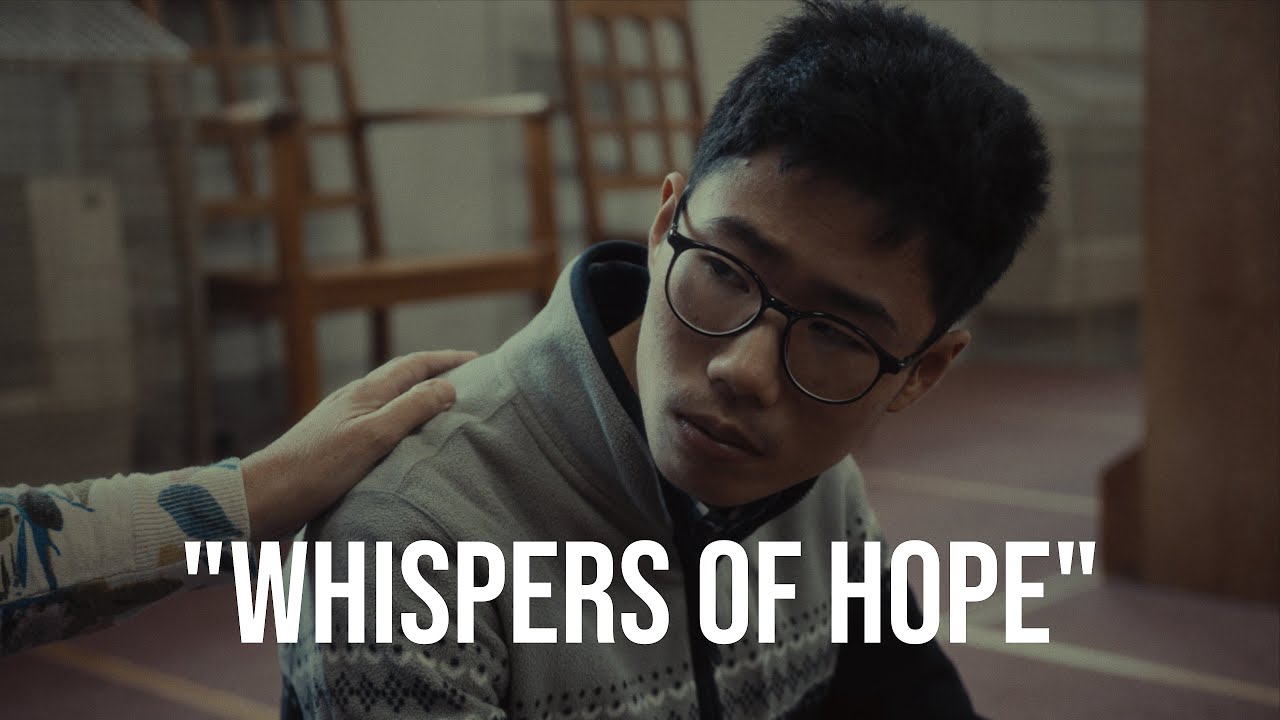 Whispers of Hope - A Short Film