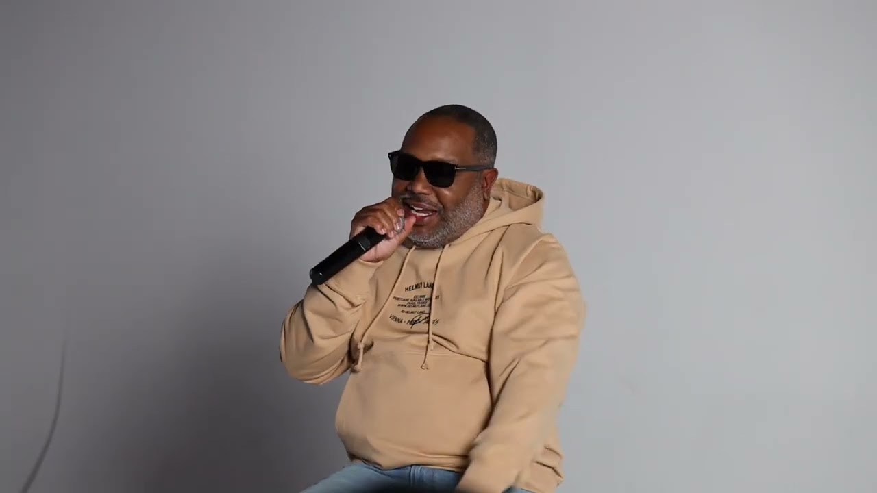 The Gig Presents Mack Nickels Full Performance