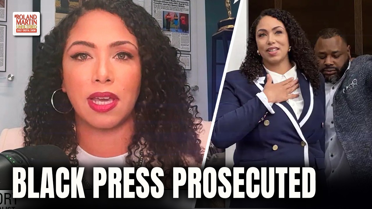 'Journalists Will Be Arrested, Prosecuted.' Georgia Fort Pleads Not Guilty, Rips Federal Crackdown.
