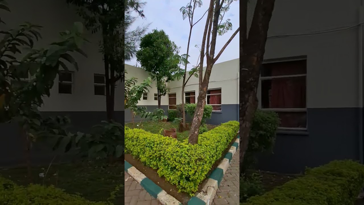 Welcome to the UPPER HILL SCHOOL, NAIROBI! #fypシ゚viral #trending #school #nairobi #trendingvideo