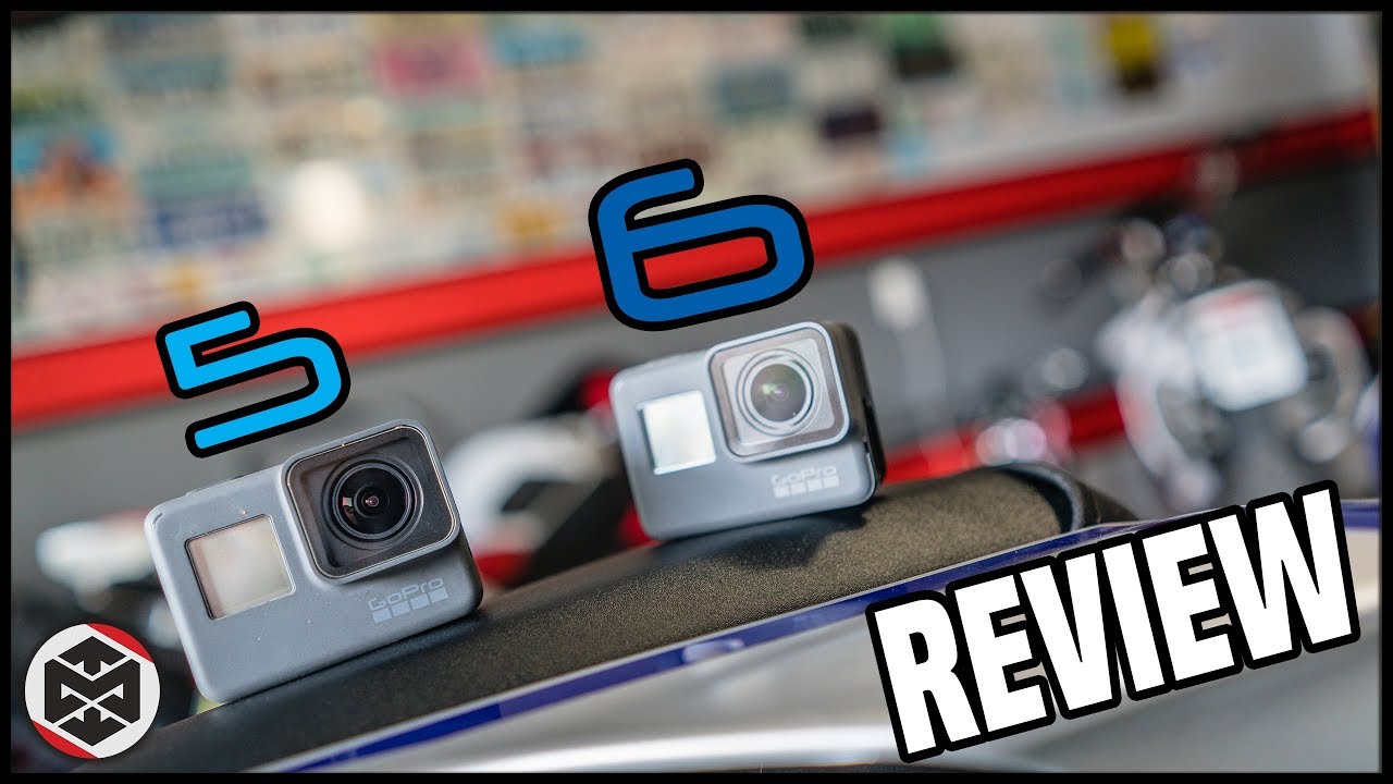 Should You Buy the GoPro HERO6? [Review]