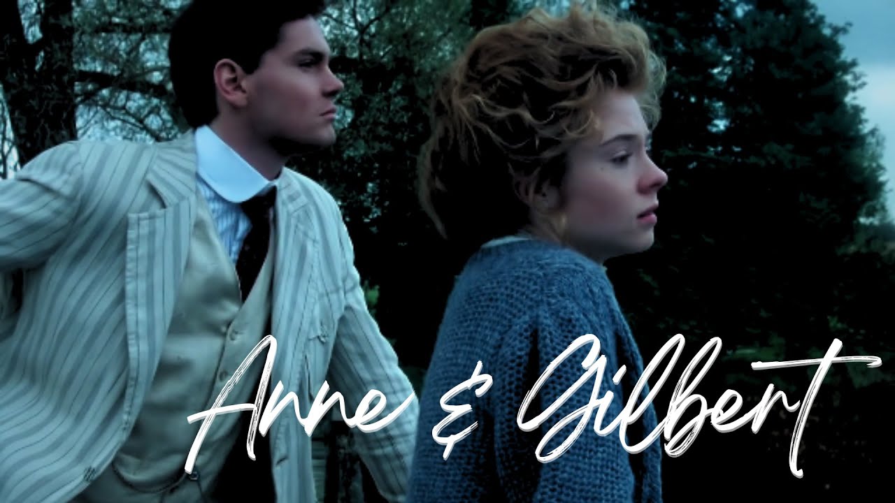 Arctic | Anne & Gilbert | Anne of Green Gables (1985)