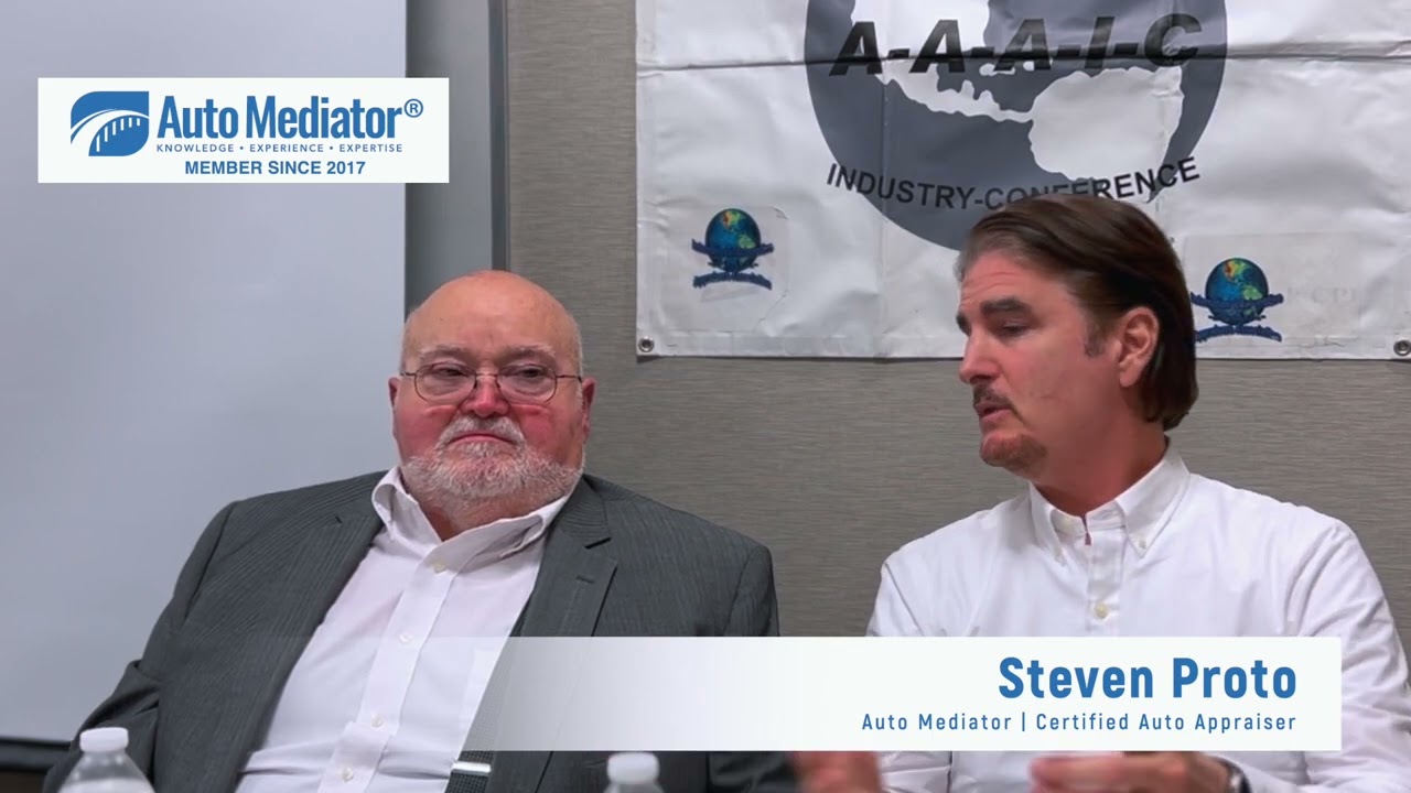 Why Hire a Certified Auto Appraiser | Independent Auto Appraisals