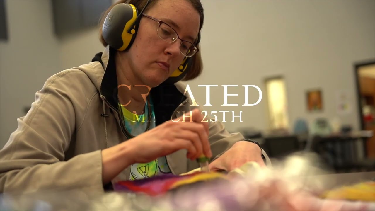 Art Auction 2023 Invitation