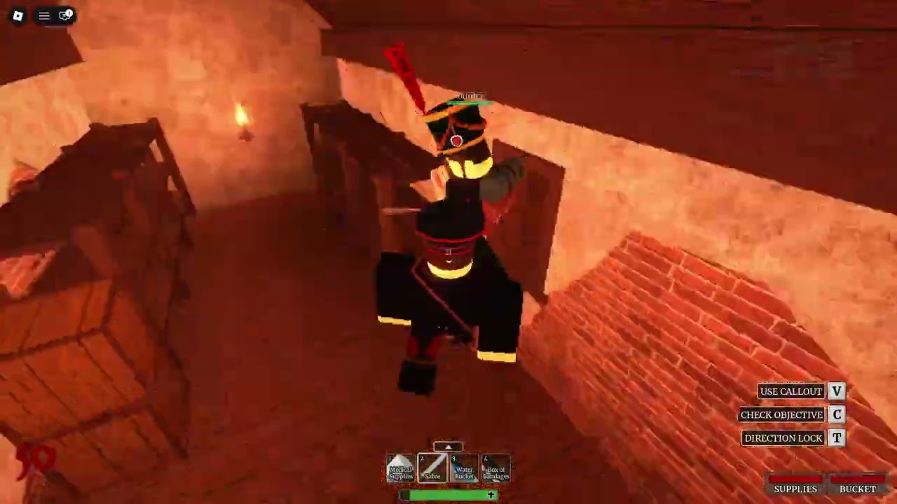 wave 50 la ferme trio clutch