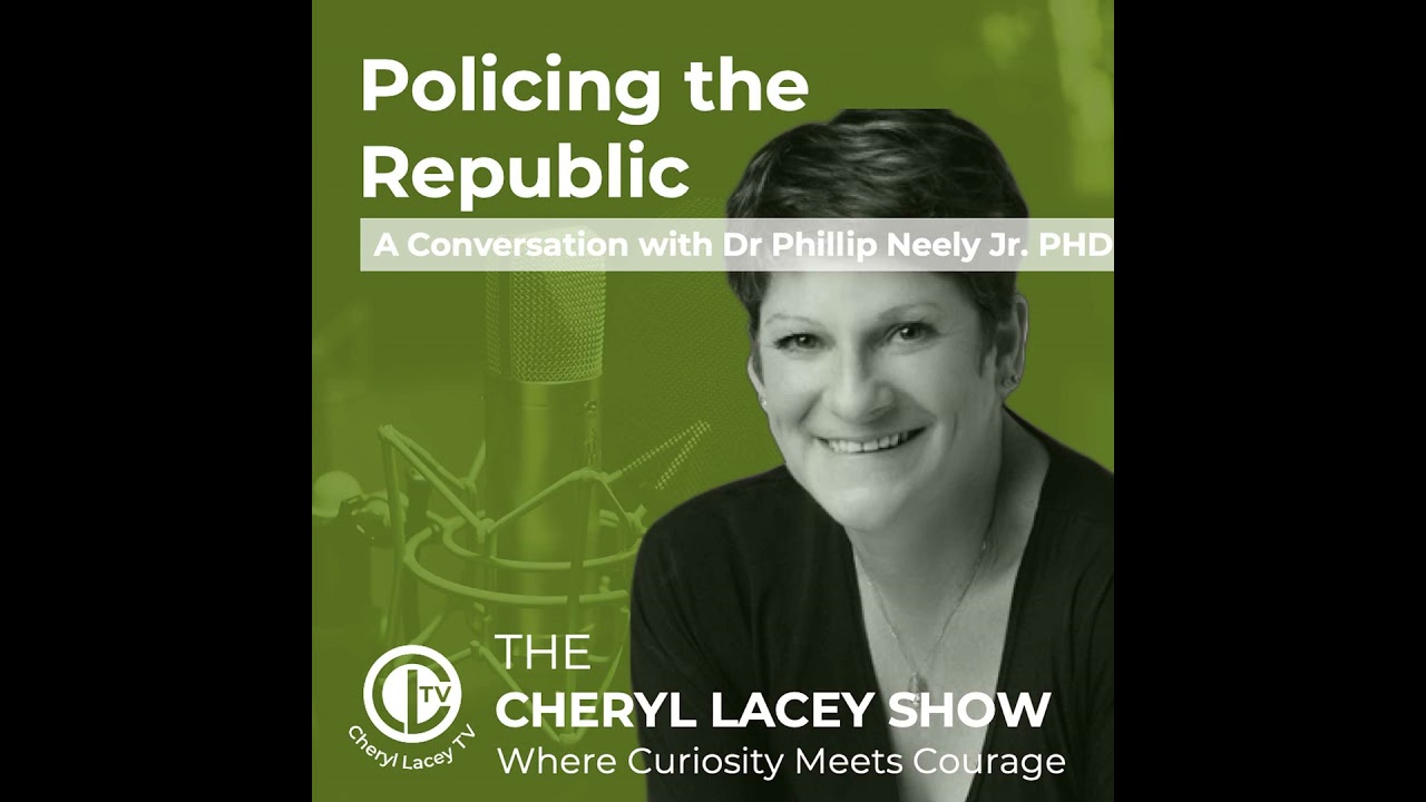 Policing the Republic