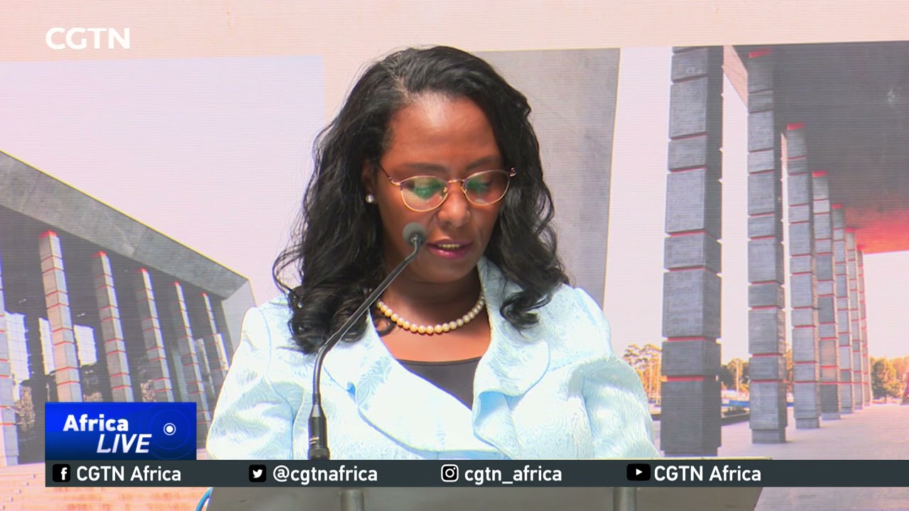 Abrehot: Ethiopia’s Biggest Library, Opens to Public