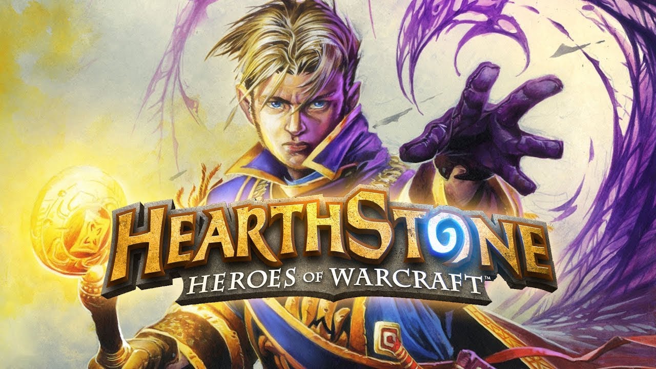 3 Minions Hearthstone Legend Deck (Priest Resurrection) High winning rate