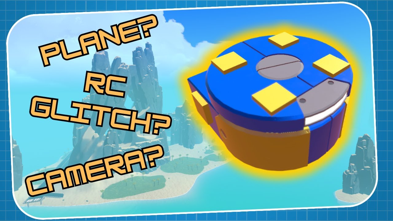 Testing the NEW AIMING SERVO in the NEW TRAILMAKERS UPDATE!