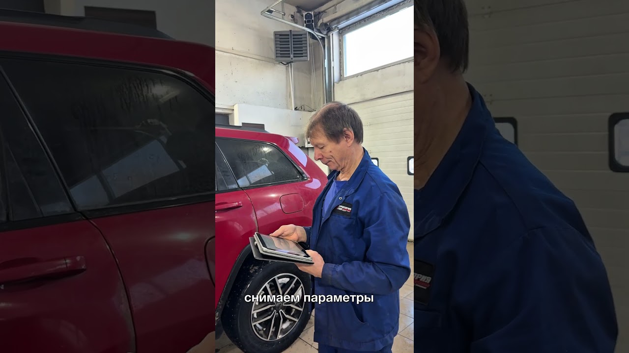 562 545 км на Jeep Grand Cherokee 3.6 &mdash; что с ним стало?
