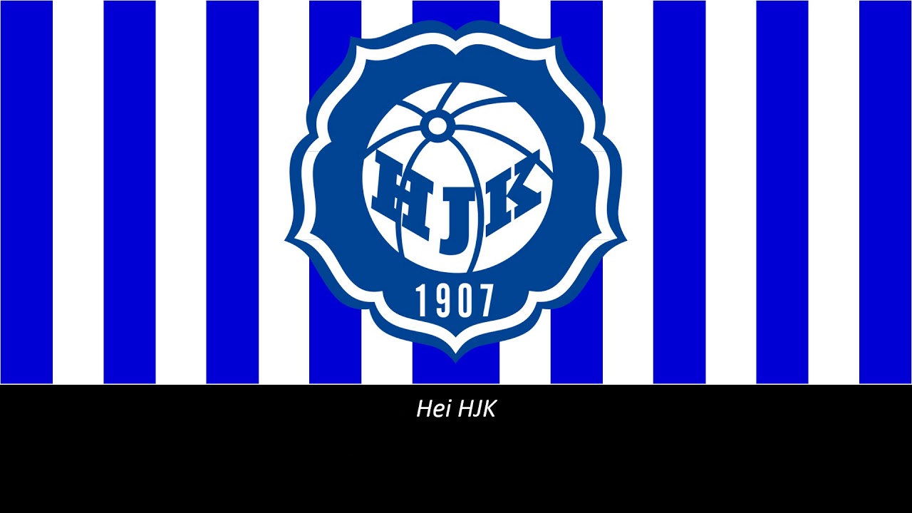 Hino do HJK Helsinki (Legendado)