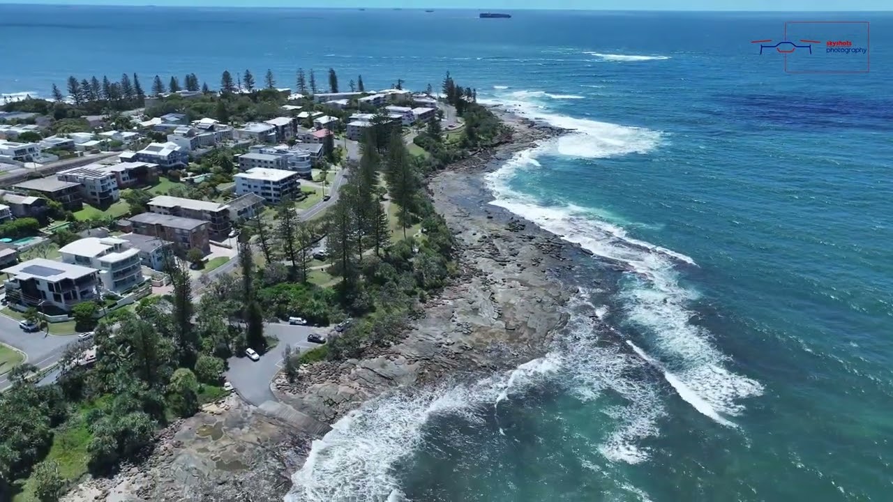 Caloundra  - Kings Beach
